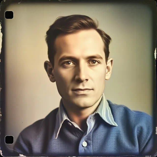How to Colorize Black and White Photos with AI
