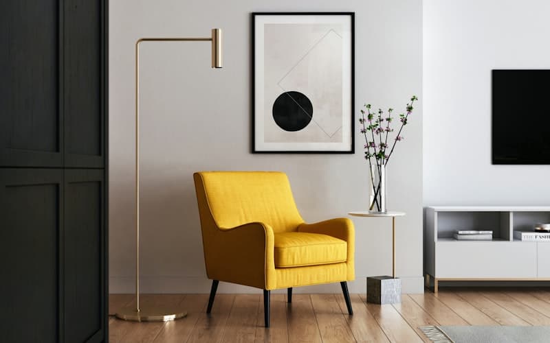 How to Redesign a Room with AI Interior Design
